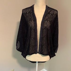 Knox Rose kimono cardigan